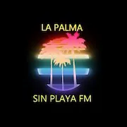 Logo La Palma Sin Playa FM