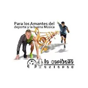 Logo Caribe Stereo OnLine