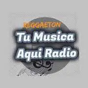 Logo Tu Música Aquí Radio