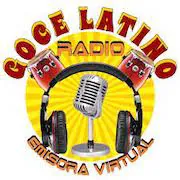 Logo Goce Latino Radio