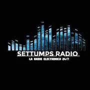 Logo Settumps Radio