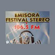 Logo Festival Estéreo
