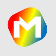 Logo Metro Radio