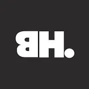 Logo Beverly Hills Radio