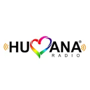 Logo Humana Radio