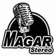 Logo Magar Stereo