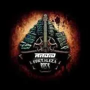Logo Radio Fortaleza Rock y Metal