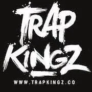 Logo Trapkingz