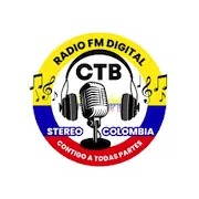 Logo CTB Stereo