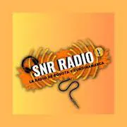 Logo SNR Radio