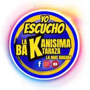 Logo La Bakanisima Taraza