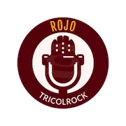 Logo Rojo Tricolrock