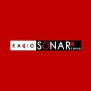 Logo Radio Sonar