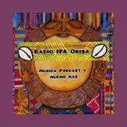 Logo Radio IFA Orisa