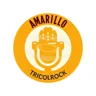 Amarillo Tricolrock