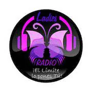 Logo Ladies Radio