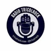 Logo Radio Tricolrock
