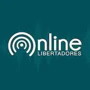 Logo Libertadores Online