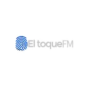 Logo El Toque FM