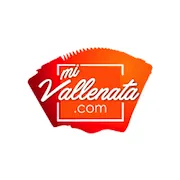 Logo Mi Vallenata