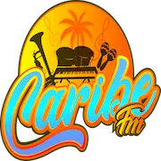 Logo Caribe FM