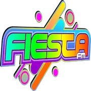 Logo Fiesta FM