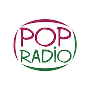 Logo PopRadio