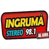 Ingruma Estereo