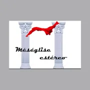 Logo Méséglise Estéreo