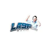 Logo LA9F Radio