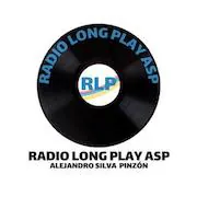 Logo Radio Long Play ASP