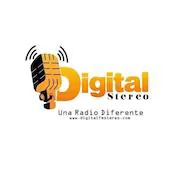 Logo Digital Stereo