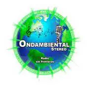 Logo Ondambiental Stereo