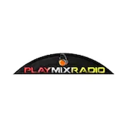 Logo PlayMix Radio