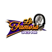 Logo La Famosa Radio