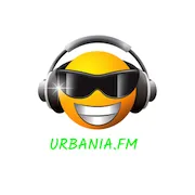 Logo Urbania.FM