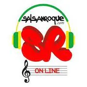 Logo Salsanroque Online