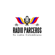 Logo Radio Parceros