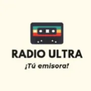 Logo Radio Ultra