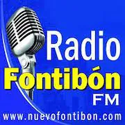 Logo Fontibón Radio