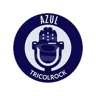 Azul Tricolrock