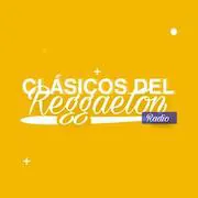 Logo Clásicos Del Reggaetón