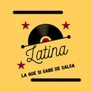 Logo Salsa Latina