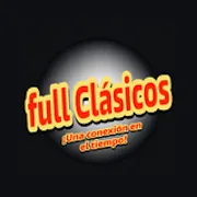 Logo Full Clásicos