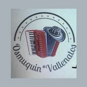 Logo Osmuquin Vallenato