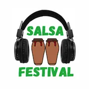 Logo Salsa Festival