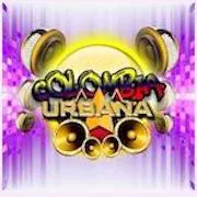 Logo Colombia Urbana