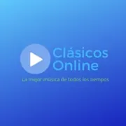 Logo Clásicos Online