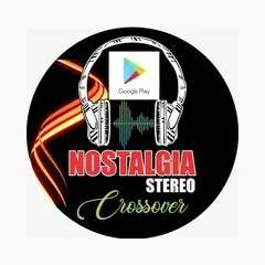 Logo Radio Nostalgia
