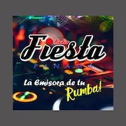 Logo Radio Fiesta Panama